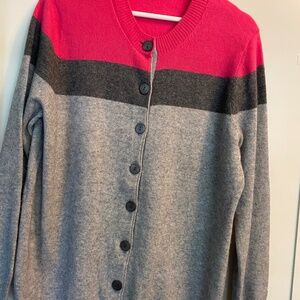 Women’s soft cardigan